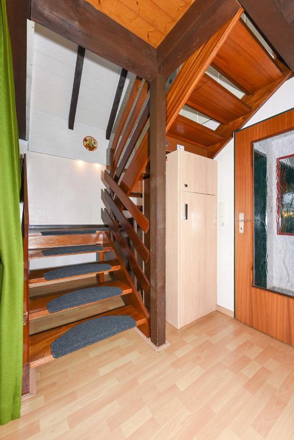 Ferienhaus Leuchtturm Бензерзил Екстериор снимка