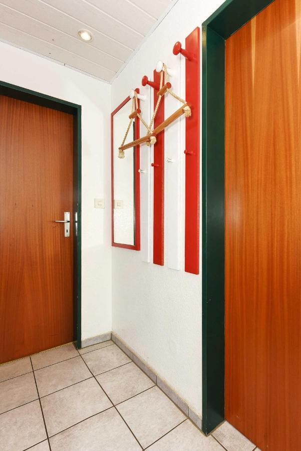 Ferienhaus Leuchtturm Бензерзил Екстериор снимка
